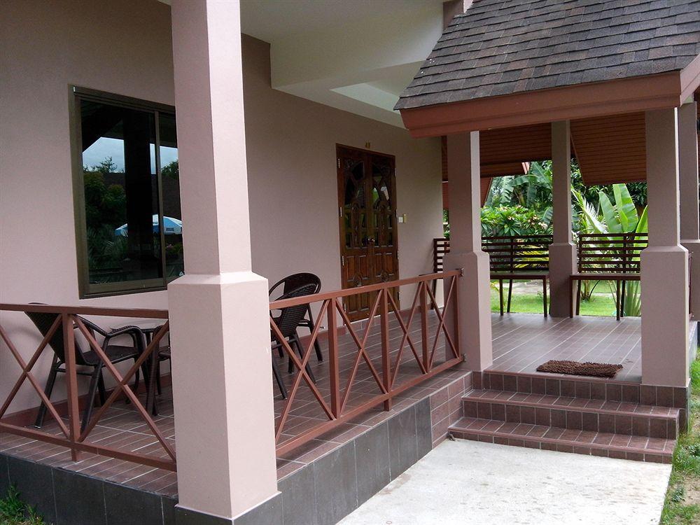 La-Or Resort HHQ Exterior foto