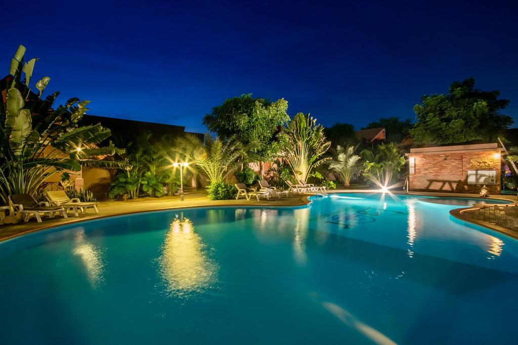 La-Or Resort HHQ Exterior foto