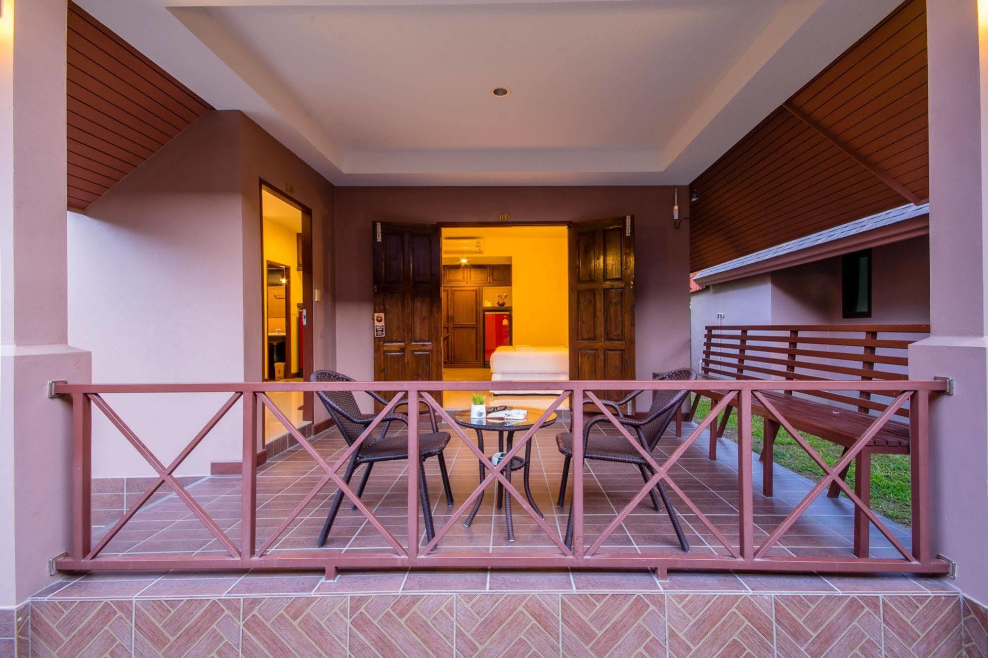 La-Or Resort HHQ Exterior foto